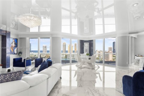 Condo in Aventura, Florida, 3 bedrooms  № 2189993 - photo 6