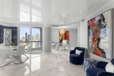 Condo in Aventura, Florida, 3 bedrooms  № 2189993 - photo 10