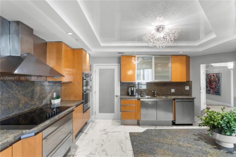 Condo in Aventura, Florida, 3 bedrooms  № 2189993 - photo 16