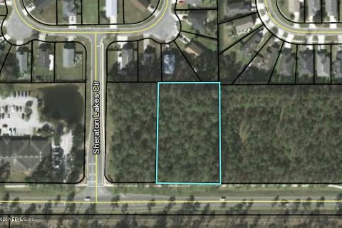 Immobilier commercial à vendre à Middleburg, Floride № 872853 - photo 1