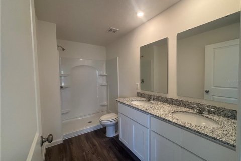 House in Haines City, Florida 3 bedrooms, 146.97 sq.m. № 1659189 - photo 10