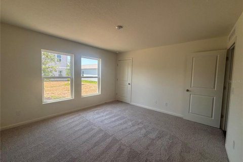 House in Haines City, Florida 3 bedrooms, 146.97 sq.m. № 1659189 - photo 9