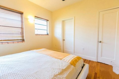 Copropriété à louer à Miami Beach, Floride: 1 chambre, 41.81 m2 № 1937969 - photo 9