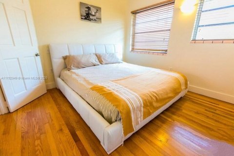 Condominio en alquiler en Miami Beach, Florida, 1 dormitorio, 41.81 m2 № 1937969 - foto 8