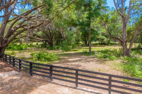 Land in Newberry, Florida № 2197130 - photo 23