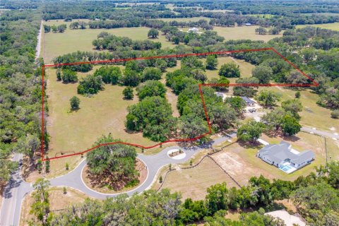 Land in Newberry, Florida № 2197130