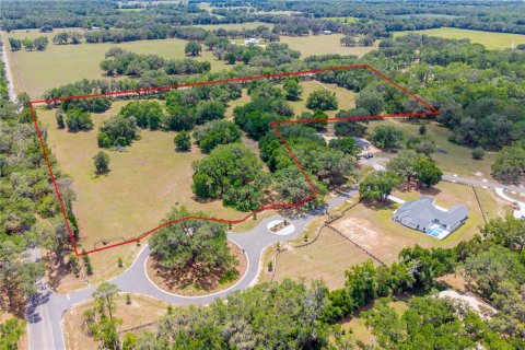 Land in Newberry, Florida № 2197130 - photo 2