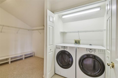 Touwnhouse à vendre à Clearwater, Floride: 2 chambres, 174.19 m2 № 1914647 - photo 17