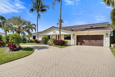 Casa en venta en Lighthouse Point, Florida, 6 dormitorios, 408.86 m2 № 2191889 - foto 3