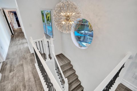 Casa en venta en Lighthouse Point, Florida, 6 dormitorios, 408.86 m2 № 2191889 - foto 22