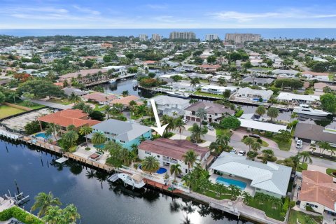 Casa en venta en Lighthouse Point, Florida, 6 dormitorios, 408.86 m2 № 2191889 - foto 30