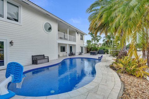 Casa en venta en Lighthouse Point, Florida, 6 dormitorios, 408.86 m2 № 2191889 - foto 27