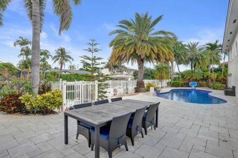 Casa en venta en Lighthouse Point, Florida, 6 dormitorios, 408.86 m2 № 2191889 - foto 25