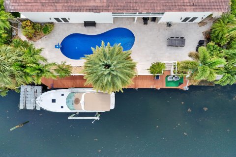 Casa en venta en Lighthouse Point, Florida, 6 dormitorios, 408.86 m2 № 2191889 - foto 29