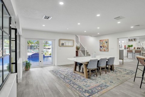 Casa en venta en Lighthouse Point, Florida, 6 dormitorios, 408.86 m2 № 2191889 - foto 8
