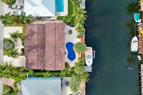 Casa en venta en Lighthouse Point, Florida, 6 dormitorios, 408.86 m2 № 2191889 - foto 28