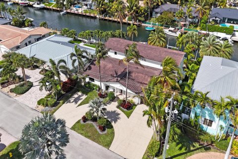 Casa en venta en Lighthouse Point, Florida, 6 dormitorios, 408.86 m2 № 2191889 - foto 2