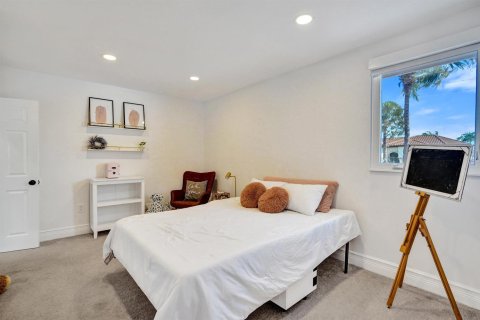 Casa en venta en Lighthouse Point, Florida, 6 dormitorios, 408.86 m2 № 2191889 - foto 24