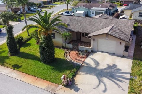 House in Port Richey, Florida 2 bedrooms, 127.09 sq.m. № 1907441 - photo 29