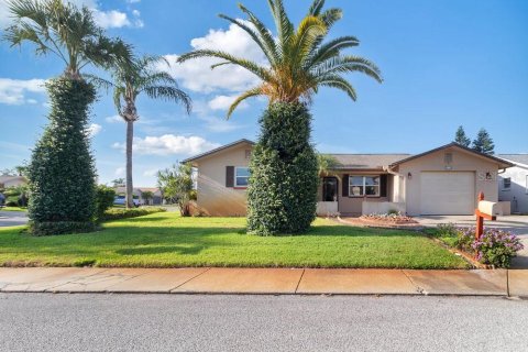 House in Port Richey, Florida 2 bedrooms, 127.09 sq.m. № 1907441 - photo 22