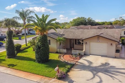 House in Port Richey, Florida 2 bedrooms, 127.09 sq.m. № 1907441 - photo 28