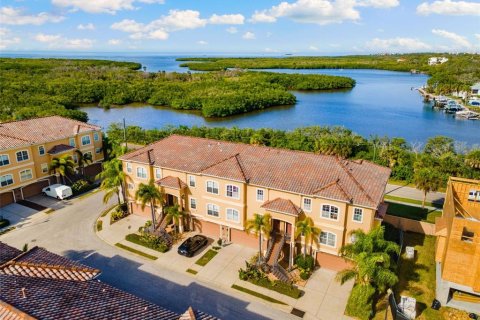 Touwnhouse à New Port Richey, Floride 3 chambres, 233.18 m2 № 2214177