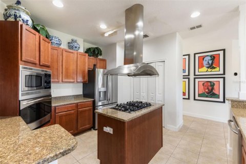 Touwnhouse à vendre à New Port Richey, Floride: 3 chambres, 233.18 m2 № 2214177 - photo 5