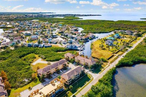 Touwnhouse à vendre à New Port Richey, Floride: 3 chambres, 233.18 m2 № 2214177 - photo 27