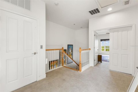Touwnhouse à vendre à New Port Richey, Floride: 3 chambres, 233.18 m2 № 2214177 - photo 23