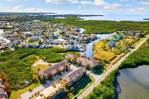 Touwnhouse à vendre à New Port Richey, Floride: 3 chambres, 233.18 m2 № 2214177 - photo 28