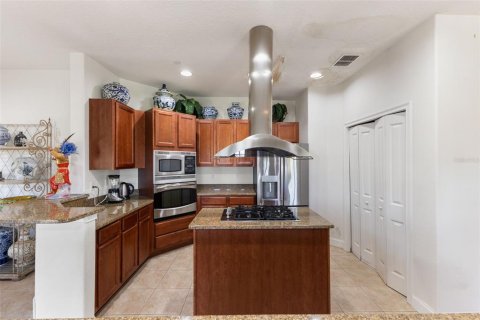 Touwnhouse à vendre à New Port Richey, Floride: 3 chambres, 233.18 m2 № 2214177 - photo 6