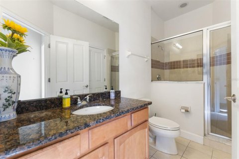 Touwnhouse à vendre à New Port Richey, Floride: 3 chambres, 233.18 m2 № 2214177 - photo 19