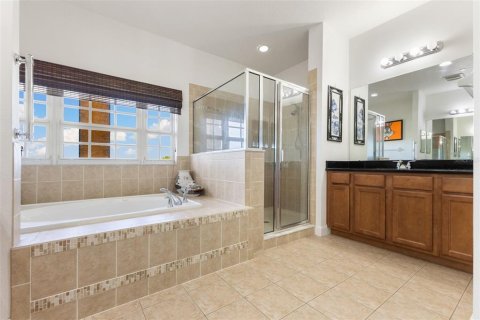 Touwnhouse à vendre à New Port Richey, Floride: 3 chambres, 233.18 m2 № 2214177 - photo 14