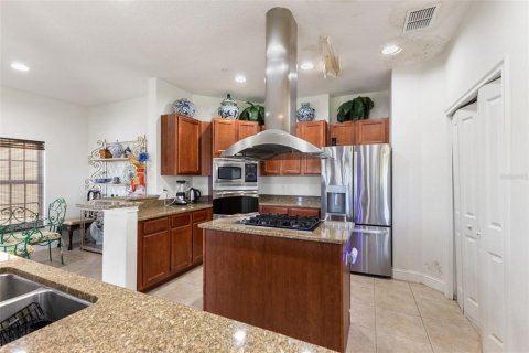 Touwnhouse à vendre à New Port Richey, Floride: 3 chambres, 233.18 m2 № 2214177 - photo 7
