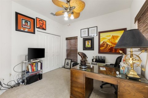 Touwnhouse à vendre à New Port Richey, Floride: 3 chambres, 233.18 m2 № 2214177 - photo 22
