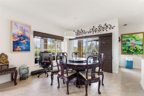 Touwnhouse à vendre à New Port Richey, Floride: 3 chambres, 233.18 m2 № 2214177 - photo 8
