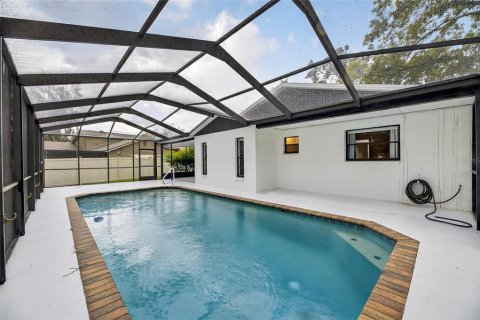 House in Spring Hill, Florida 2 bedrooms, 115.01 sq.m. № 1908025 - photo 2