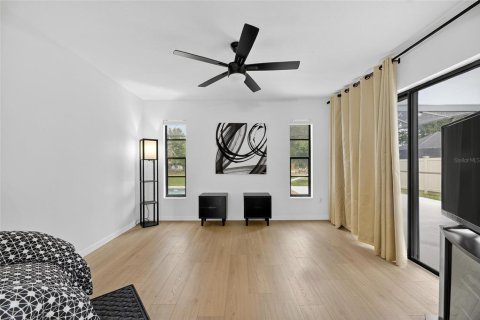 House in Spring Hill, Florida 2 bedrooms, 115.01 sq.m. № 1908025 - photo 16