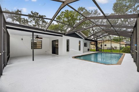 House in Spring Hill, Florida 2 bedrooms, 115.01 sq.m. № 1908025 - photo 29