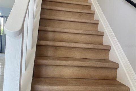 Touwnhouse à louer à Kissimmee, Floride: 2 chambres, 96.8 m2 № 1679536 - photo 13