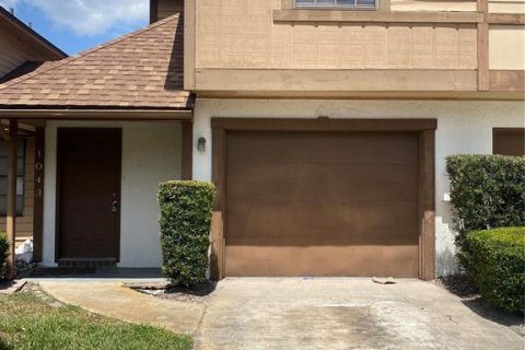 Touwnhouse à louer à Kissimmee, Floride: 2 chambres, 96.8 m2 № 1679536 - photo 1