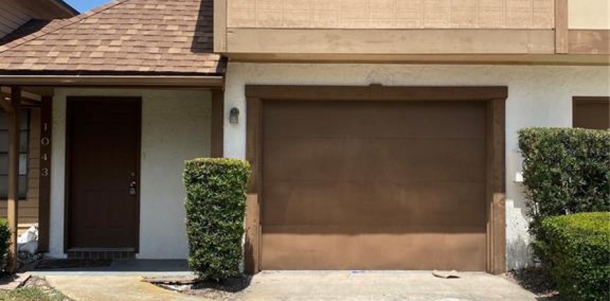 Touwnhouse à Kissimmee, Floride 2 chambres, 96.8 m2 № 1679536