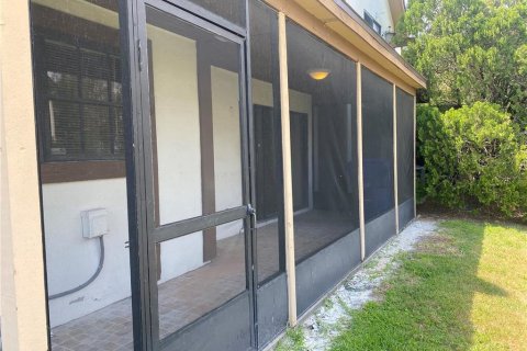 Touwnhouse à louer à Kissimmee, Floride: 2 chambres, 96.8 m2 № 1679536 - photo 14