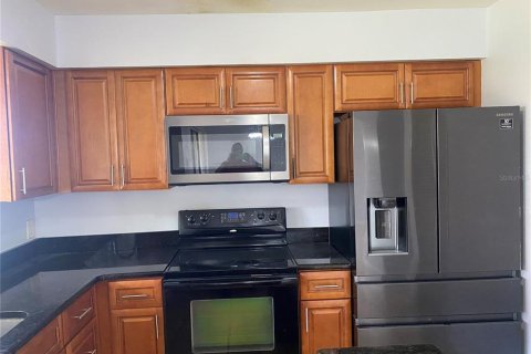 Touwnhouse à louer à Kissimmee, Floride: 2 chambres, 96.8 m2 № 1679536 - photo 8