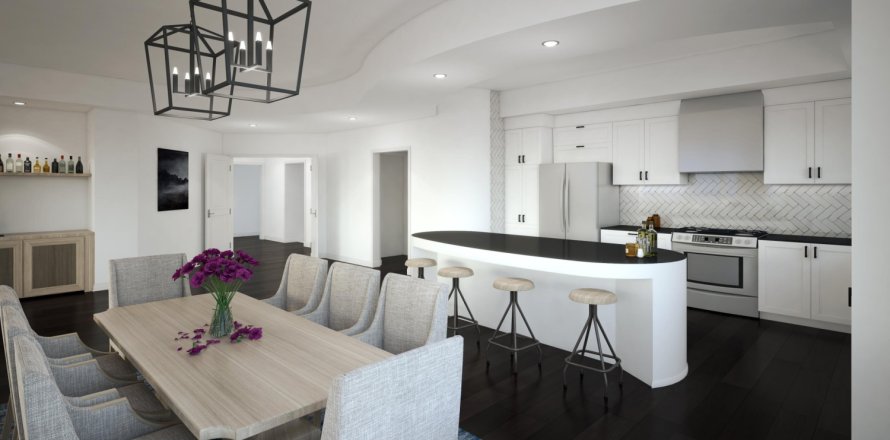 Condo in Destin, Florida, 3 bedrooms № 558100
