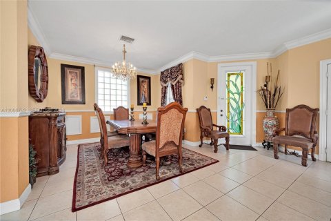 Villa ou maison à vendre à West Palm Beach, Floride: 4 chambres, 190.17 m2 № 2071233 - photo 7