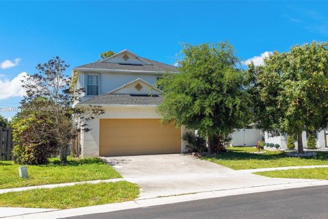 Villa ou maison à West Palm Beach, Floride 4 chambres, 190.17 m2 № 2071233