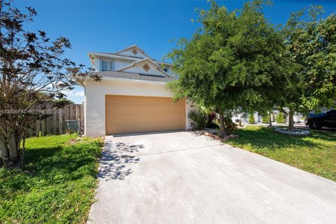 Villa ou maison à vendre à West Palm Beach, Floride: 4 chambres, 190.17 m2 № 2071233 - photo 26