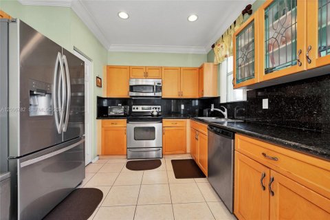 Villa ou maison à vendre à West Palm Beach, Floride: 4 chambres, 190.17 m2 № 2071233 - photo 29