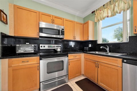 Villa ou maison à vendre à West Palm Beach, Floride: 4 chambres, 190.17 m2 № 2071233 - photo 30